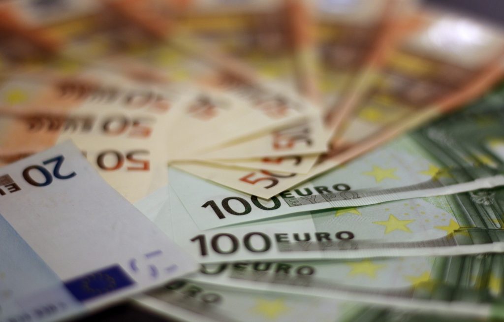 財務金融